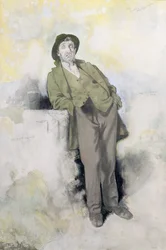 The Tramp